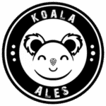 Marca Parceira - Koala Ales